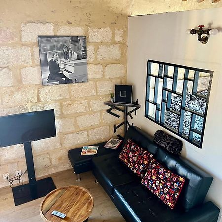 Lou Mireio Apartamento Aigues-Mortes Exterior foto