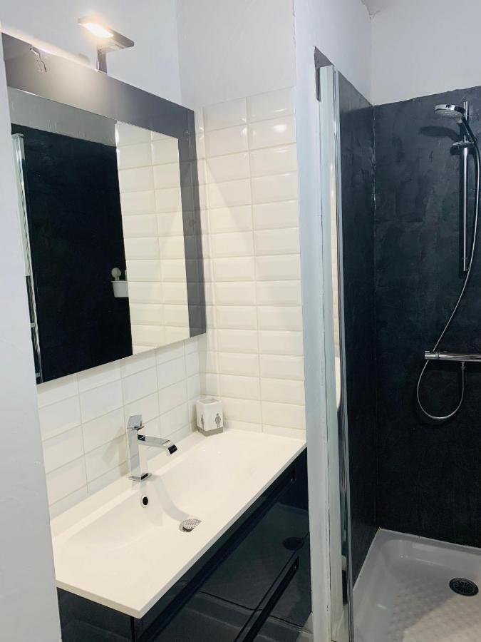 Lou Mireio Apartamento Aigues-Mortes Exterior foto