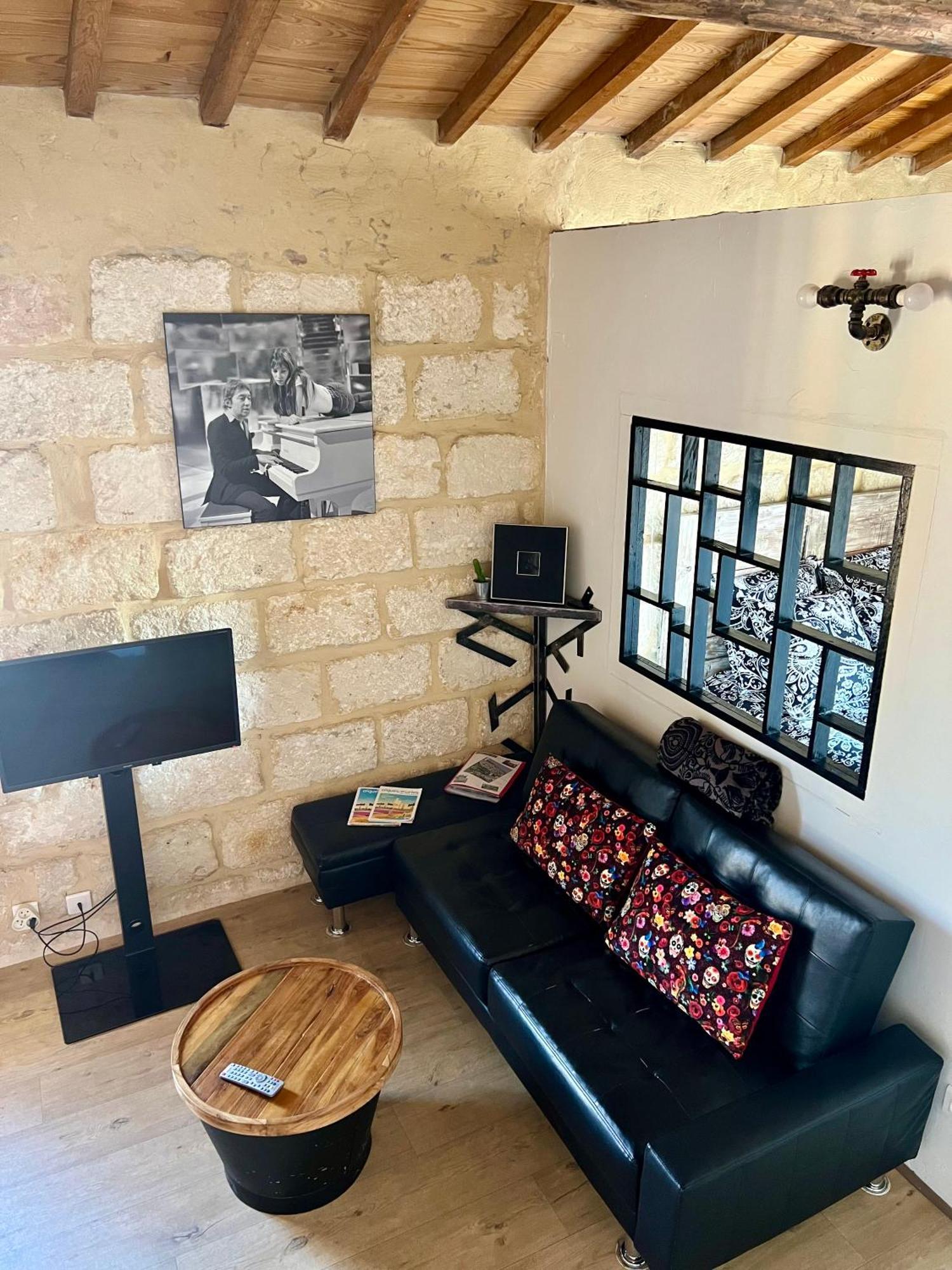 Lou Mireio Apartamento Aigues-Mortes Exterior foto