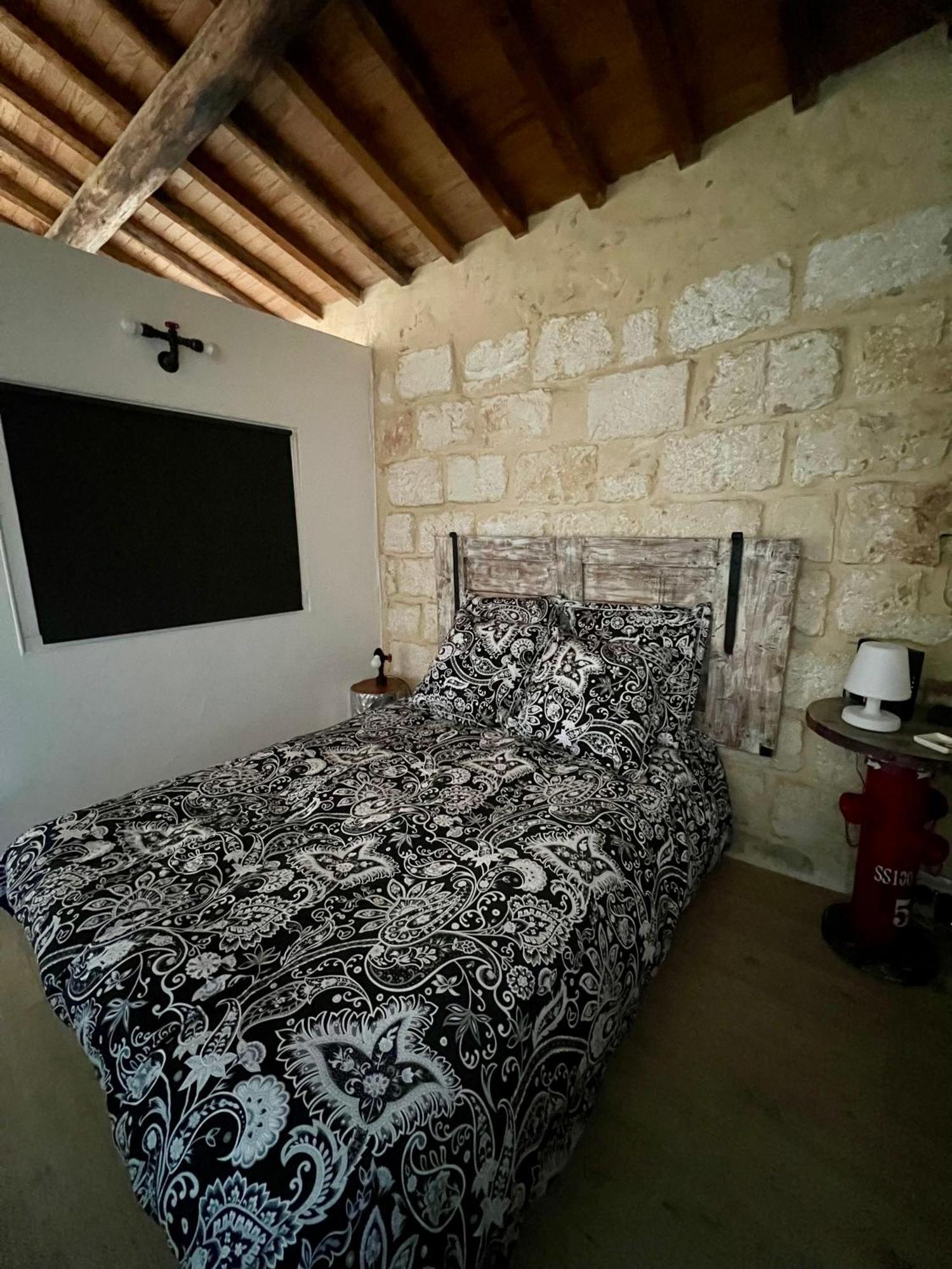 Lou Mireio Apartamento Aigues-Mortes Exterior foto