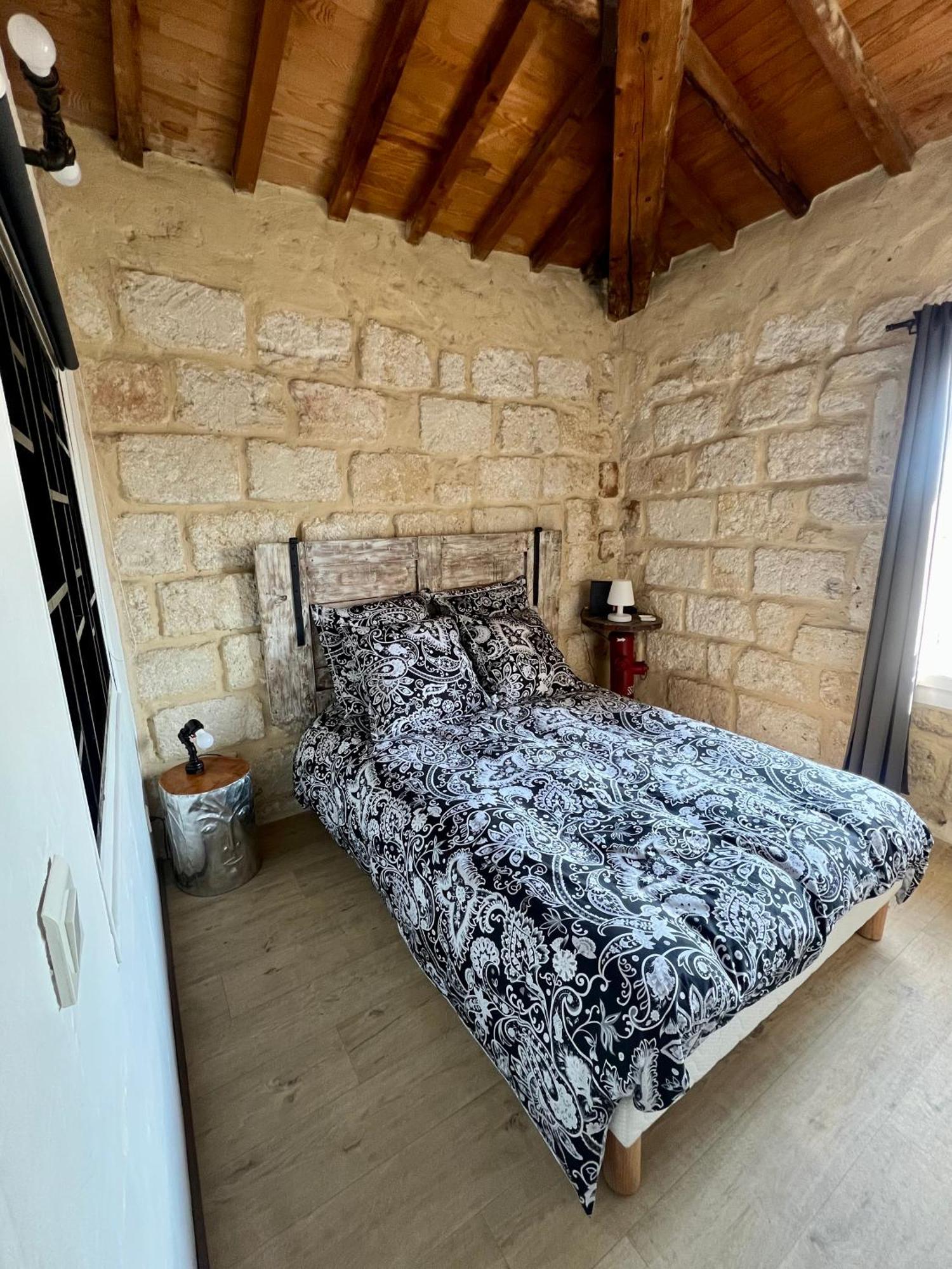 Lou Mireio Apartamento Aigues-Mortes Exterior foto