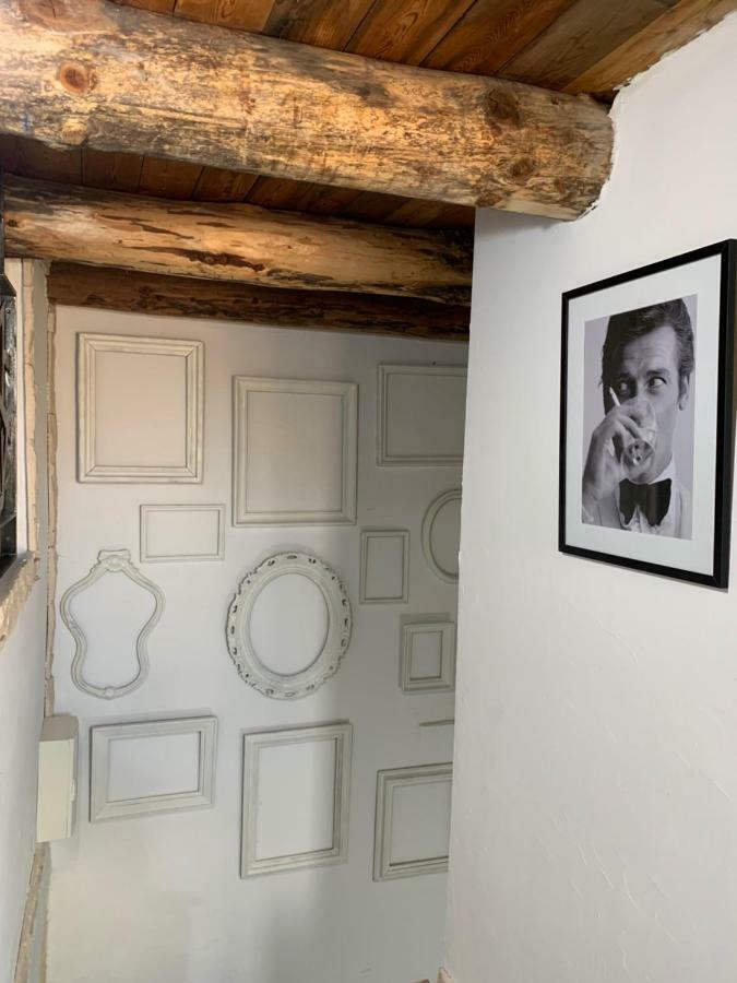 Lou Mireio Apartamento Aigues-Mortes Exterior foto